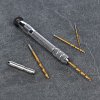 SK11 Japanese Pin Vise Drill Set - PV-9D