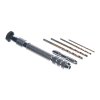 SK11 Japanese Pin Vise Drill Set - PV-9D