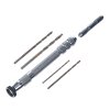 SK11 Japanese Pin Vise Drill Set - PV-9D
