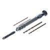 SK11 Japanese Pin Vise Drill Set - PV-9D
