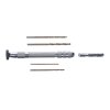 SK11 Japanese Pin Vise Drill Set - PV-9D