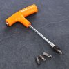 SK11 T-Handle Bit Holder - STBW635