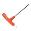 SK11 T-Handle Ball End Hex Key - 8 mm