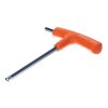 SK11 T-Handle Ball End Hex Key - 8 mm