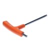 SK11 T-Handle Ball End Hex Key - 8 mm