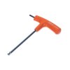 SK11 T-Handle Ball End Hex Key - 8 mm