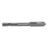 SK11 Japanese Split Point Drill and Tap Bit - M10 x 1.5 mm