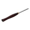 SK11 HSS Flat Wood Lathe Chisel - 13 mm