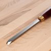 SK11 HSS Round Nose Wood Lathe Chisel - 13 mm