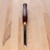 SK11 HSS Round Nose Wood Lathe Chisel - 13 mm