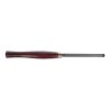 SK11 HSS Round Nose Wood Lathe Chisel - 13 mm