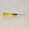 SK11 Japanese Scratch Awl with Needle Storage Handle - SGN-3