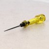 SK11 Japanese Scratch Awl with Needle Storage Handle - SGN-3
