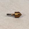 SK11 Steel Countersink Drill Bit - 22 mm