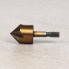 SK11 Steel Countersink Drill Bit - 22 mm