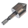 SK11 Steel Countersink Drill Bit - 22 mm