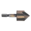 SK11 Steel Countersink Drill Bit - 22 mm