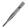 SK11 Japanese Split Point Drill and Tap Bit - M3 x 0.5 mm