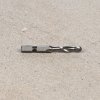SK11 Japanese Combined Drill and Tap Bit - M6 x 1.0 mm