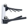 SK11 7-Piece Folding Hex Wrench Set - No.8