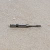 SK11 Japanese Tap Bit with Guide - M3 x 0.5 mm