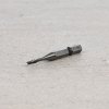 SK11 Japanese Tap Bit with Guide - M3 x 0.5 mm