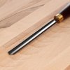 SK11 HSS Curved Wood Lathe Chisel - 13 mm