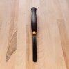 SK11 HSS Curved Wood Lathe Chisel - 13 mm
