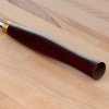 SK11 HSS Curved Wood Lathe Chisel - 13 mm