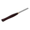 SK11 HSS Curved Wood Lathe Chisel - 13 mm