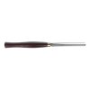 SK11 HSS Curved Wood Lathe Chisel - 13 mm