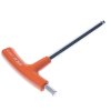 SK11 T-Handle Ball End Hex Key - 10 mm
