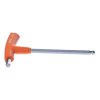 SK11 T-Handle Ball End Hex Key - 10 mm