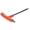SK11 T-Handle Ball End Hex Key - 10 mm