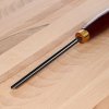 SK11 HSS Curved Wood Lathe Chisel - 9 mm