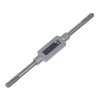 SK11 Japanese Adjustable Tap Wrench for M1-M6