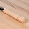 SK11 Japanese Round Nose Wood Lathe Chisel - 13 mm - Y-1213