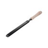 SK11 Japanese Square End Wood Lathe Chisel - Y-1214