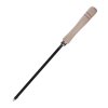 SK11 Japanese Round Nose Wood Lathe Chisel - 9 mm - Y-1211
