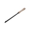 SK11 Japanese Round Nose Wood Lathe Chisel - 9 mm - Y-1211
