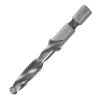 SK11 Japanese Combined Drill and Tap Bit - M8 x 1.25 mm