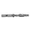 SK11 Japanese Combined Drill and Tap Bit - M8 x 1.25 mm