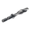 SK11 Japanese Combined Drill and Tap Bit - M10 x 1.5 mm