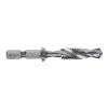 SK11 Japanese Combined Drill and Tap Bit - M10 x 1.5 mm