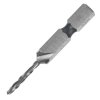 SK11 Japanese Combined Drill and Tap Bit - M3 x 0.5 mm