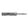 SK11 Japanese Combined Drill and Tap Bit - M3 x 0.5 mm