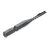 SK11 Japanese Tap Bit with Guide - M4 x 0.7 mm