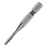 SK11 Japanese Tap Bit with Guide - M4 x 0.7 mm
