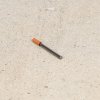 SK11 Abrasive Stone Point for Ironworking - No.1