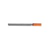 SK11 Abrasive Stone Point for Ironworking - No.1
